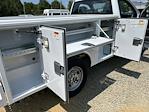 2023 Ford F-350 Regular Cab SRW 4WD, Reading Classic II Steel Service Truck for sale #H30160 - photo 5