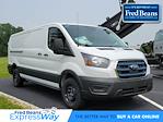 New 2023 Ford E-Transit 350 Low Roof RWD, Ranger Design Upfitted Cargo Van for sale #H30286 - photo 1