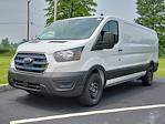 New 2023 Ford E-Transit 350 Low Roof RWD, Ranger Design Upfitted Cargo Van for sale #H30286 - photo 3
