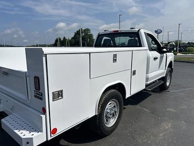 2023 Ford F-350 Regular Cab SRW 4WD, Reading Classic II Steel Service Truck for sale #H30308 - photo 2