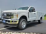 2023 Ford F-350 Regular Cab SRW 4WD, Reading Classic II Steel Service Truck for sale #H30308 - photo 3