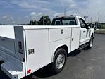 2023 Ford F-350 Regular Cab SRW 4WD, Reading Classic II Steel Service Truck for sale #H30308 - photo 2