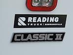 2023 Ford F-350 Regular Cab SRW 4WD, Reading Classic II Steel Service Truck for sale #H30308 - photo 8