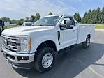 2023 Ford F-350 Regular Cab SRW 4WD, Reading Classic II Steel Service Truck for sale #H30308 - photo 9