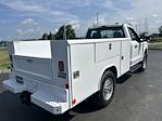 New 2023 Ford F-350 XL Regular Cab 4WD, Reading Classic II Steel Service Truck for sale #H30309 - photo 2