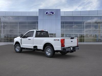 2023 Ford F-250 Regular Cab SRW 4WD, Reading Classic II Steel Service Truck for sale #H30398 - photo 2