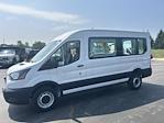 New 2023 Ford Transit 150 Medium Roof RWD, Empty Cargo Van for sale #H30511 - photo 21