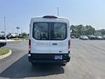 New 2023 Ford Transit 150 Medium Roof RWD, Empty Cargo Van for sale #H30511 - photo 3