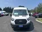 2023 Ford Transit 150 Medium Roof RWD, Empty Cargo Van for sale #H30514 - photo 5