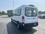 New 2023 Ford Transit 150 Medium Roof RWD, Empty Cargo Van for sale #H30514 - photo 13