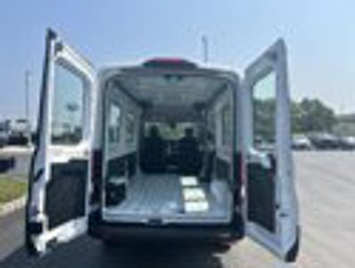 2023 Ford Transit 150 Medium Roof RWD, Empty Cargo Van for sale #H30524 - photo 2