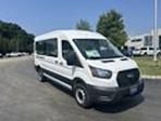 2023 Ford Transit 150 Medium Roof RWD, Empty Cargo Van for sale #H30524 - photo 4