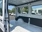 New 2023 Ford Transit 150 Medium Roof RWD, Empty Cargo Van for sale #H30532 - photo 11