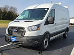 2023 Ford Transit 250 Medium Roof RWD, Empty Cargo Van for sale #H30553 - photo 5