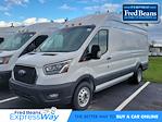 2023 Ford Transit 350 HD High Roof DRW AWD, Holman Quick Package Max Upfitted Cargo Van for sale #H30562 - photo 1