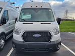 2023 Ford Transit 350 HD High Roof DRW AWD, Holman Quick Package Max Upfitted Cargo Van for sale #H30562 - photo 2