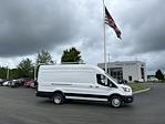 2023 Ford Transit 350 HD High Roof DRW AWD, Holman Quick Package Max Upfitted Cargo Van for sale #H30567 - photo 5