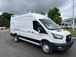 2023 Ford Transit 350 HD High Roof DRW AWD, Holman Quick Package Max Upfitted Cargo Van for sale #H30567 - photo 1