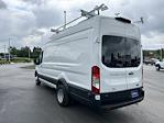 2023 Ford Transit 350 HD High Roof DRW AWD, Holman Quick Package Max Upfitted Cargo Van for sale #H30567 - photo 10