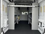 2023 Ford Transit 350 HD High Roof DRW AWD, Holman Quick Package Max Upfitted Cargo Van for sale #H30567 - photo 2