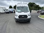 2023 Ford Transit 350 HD High Roof DRW AWD, Holman Quick Package Max Upfitted Cargo Van for sale #H30567 - photo 4