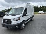 2023 Ford Transit 350 HD High Roof DRW AWD, Holman Quick Package Max Upfitted Cargo Van for sale #H30567 - photo 6