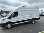 2023 Ford Transit 350 HD High Roof DRW AWD, Holman Quick Package Max Upfitted Cargo Van for sale #H30567 - photo 8