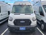 2023 Ford Transit 350 HD High Roof DRW AWD, Masterack PHVAC Upfitted Cargo Van for sale #H30578 - photo 3
