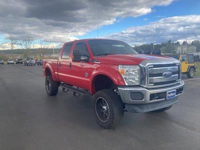 2014 Ford F-250 Crew Cab 4WD, Pickup for sale #H400802 - photo 1