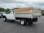 2023 Ram 5500 Crew Cab DRW 4WD, Dump Truck for sale #H401131 - photo 6