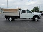 Used 2023 Ram 5500 Tradesman Crew Cab 4WD, Dump Truck for sale #H401131 - photo 3