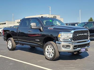 Used 2023 Ram 2500 Big Horn Crew Cab 4WD, Pickup for sale #H401135 - photo 1