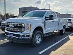 2024 Ford F-350 Super Cab SRW 4WD, Reading Classic II Steel Service Truck for sale #H40136 - photo 3