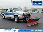 Used 2008 Ford F-250 XL Super Cab 4WD, Plow Truck for sale #H401531 - photo 1