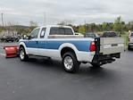 Used 2008 Ford F-250 XL Super Cab 4WD, Plow Truck for sale #H401531 - photo 7