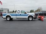 Used 2008 Ford F-250 XL Super Cab 4WD, Plow Truck for sale #H401531 - photo 3