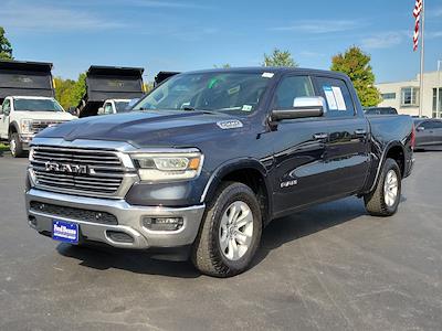 2019 Ram 1500 Crew Cab 4WD, Pickup for sale #H401561 - photo 1