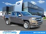 2016 Chevrolet Colorado Crew Cab 4WD, Pickup for sale #H4018S - photo 1