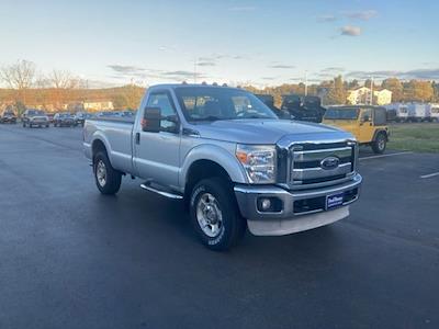 2012 Ford F-250 Regular Cab 4WD, Pickup for sale #H4018S1 - photo 1