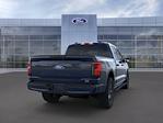 2024 Ford F-150 Lightning SuperCrew Cab AWD, Pickup for sale #H40196 - photo 8