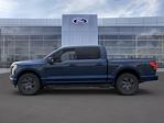 2024 Ford F-150 Lightning SuperCrew Cab AWD, Pickup for sale #H40196 - photo 3