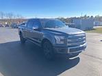 Used 2016 Ford F-150 Platinum SuperCrew Cab 4WD, Pickup for sale #H402131 - photo 1