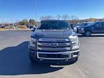 Used 2016 Ford F-150 Platinum SuperCrew Cab 4WD, Pickup for sale #H402131 - photo 3