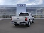 2024 Ford F-150 SuperCrew Cab 4WD, Pickup for sale #H40215SL - photo 8