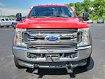 Used 2017 Ford F-550 XLT Crew Cab 4WD, Landscape Dump for sale #H4023C - photo 4