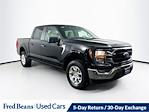 Used 2023 Ford F-150 XLT SuperCrew Cab 4WD, Pickup for sale #H4023S - photo 1