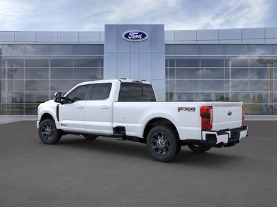 2024 Ford F-350 Crew Cab SRW 4WD, Pickup for sale #H40244 - photo 2