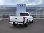 2024 Ford F-350 Crew Cab SRW 4WD, Pickup for sale #H40244 - photo 8