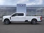 2024 Ford F-350 Crew Cab SRW 4WD, Pickup for sale #H40244 - photo 5