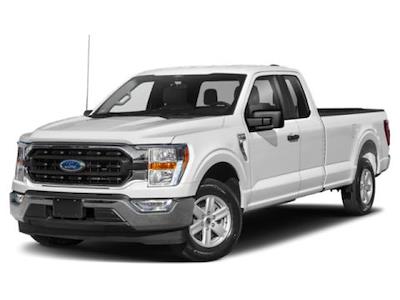 2021 Ford F-150 Super Cab 4WD, Pickup for sale #H4025L - photo 1